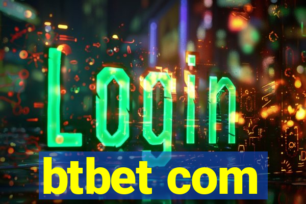 btbet com